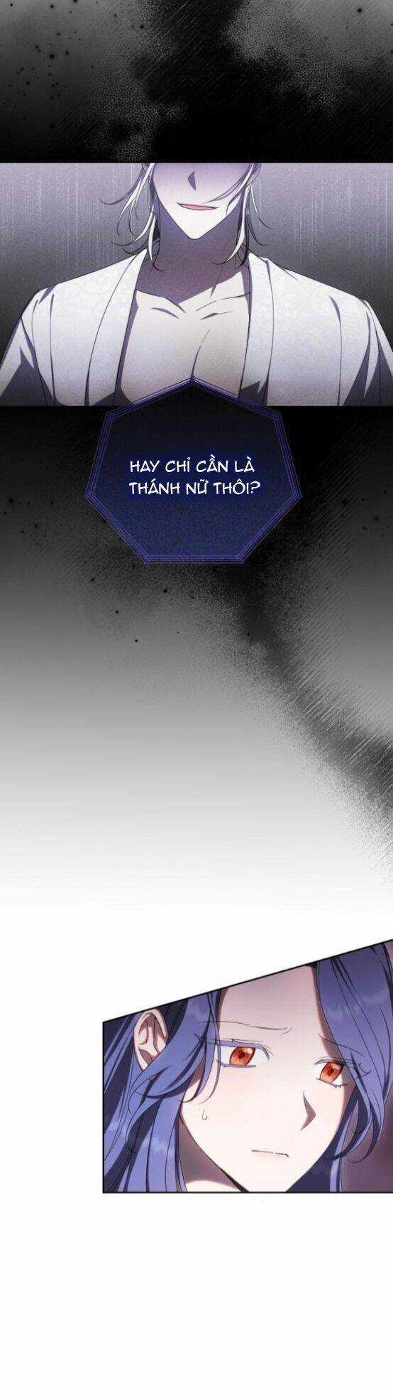 Tôi Trở Thành Nhân Vật Phản Diện Trong Một Cuốn Tiểu Thuyết Chết Chóc Chapter 20 trang 10