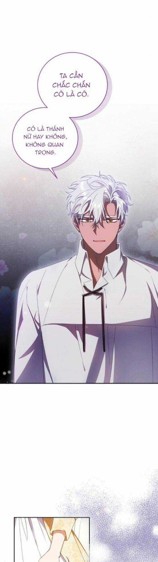 Tôi Trở Thành Nhân Vật Phản Diện Trong Một Cuốn Tiểu Thuyết Chết Chóc Chapter 20 trang 11