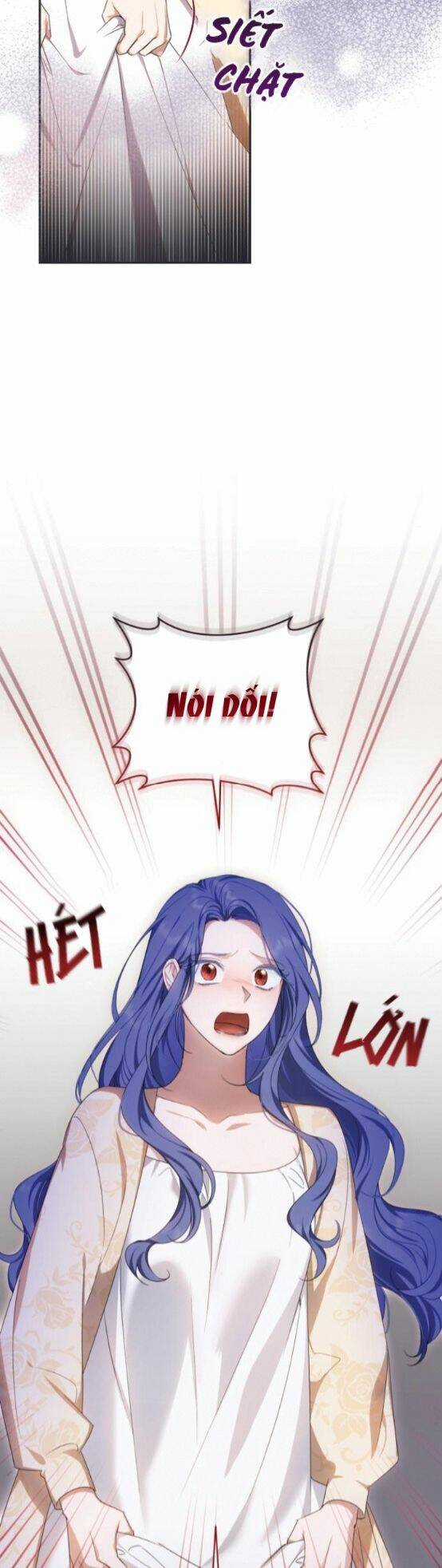 Tôi Trở Thành Nhân Vật Phản Diện Trong Một Cuốn Tiểu Thuyết Chết Chóc Chapter 20 trang 12