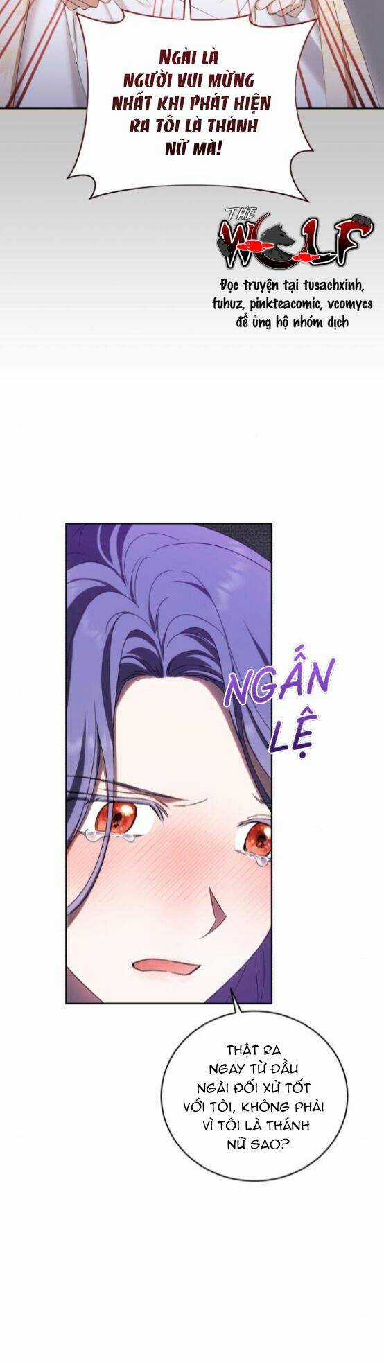 Tôi Trở Thành Nhân Vật Phản Diện Trong Một Cuốn Tiểu Thuyết Chết Chóc Chapter 20 trang 13