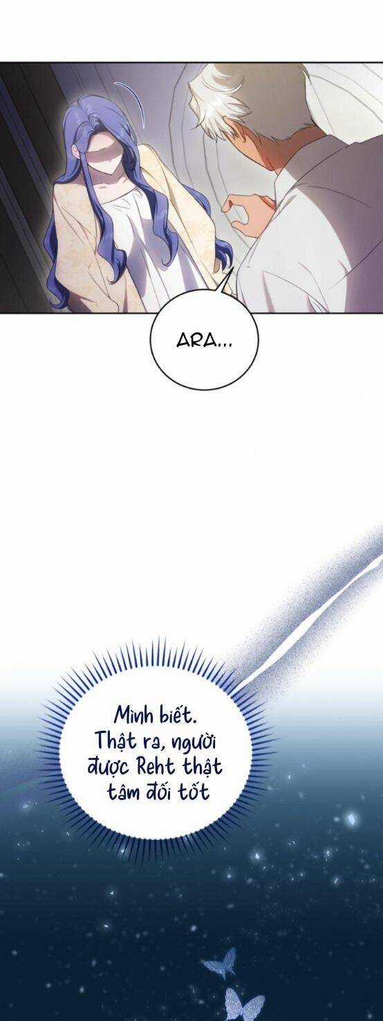 Tôi Trở Thành Nhân Vật Phản Diện Trong Một Cuốn Tiểu Thuyết Chết Chóc Chapter 20 trang 14