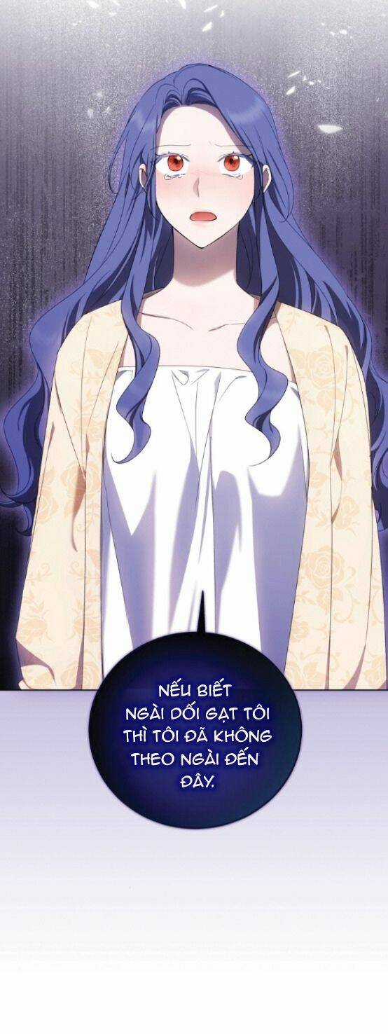 Tôi Trở Thành Nhân Vật Phản Diện Trong Một Cuốn Tiểu Thuyết Chết Chóc Chapter 20 trang 19