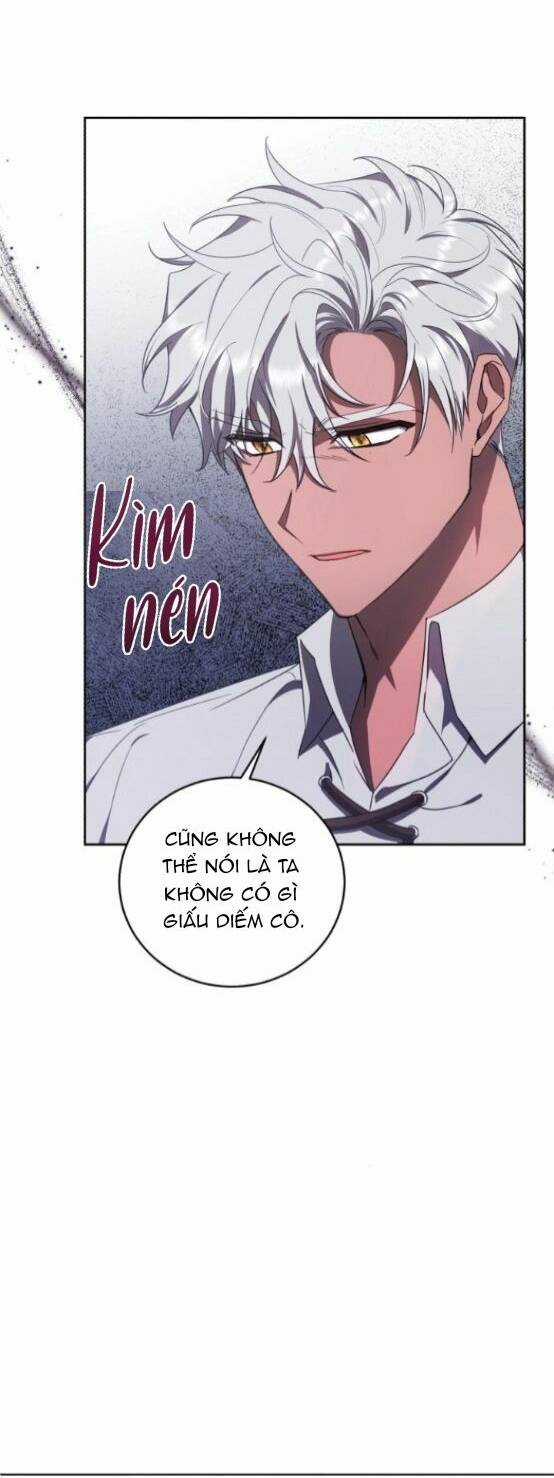 Tôi Trở Thành Nhân Vật Phản Diện Trong Một Cuốn Tiểu Thuyết Chết Chóc Chapter 20 trang 2