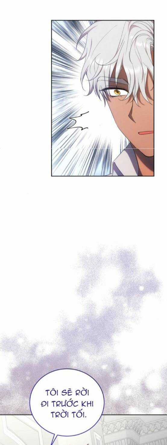 Tôi Trở Thành Nhân Vật Phản Diện Trong Một Cuốn Tiểu Thuyết Chết Chóc Chapter 20 trang 20