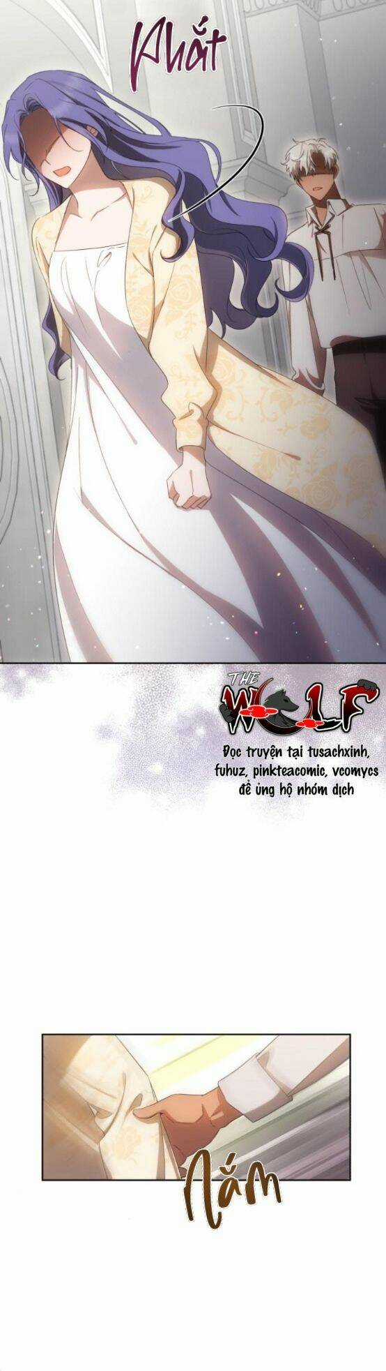 Tôi Trở Thành Nhân Vật Phản Diện Trong Một Cuốn Tiểu Thuyết Chết Chóc Chapter 20 trang 21