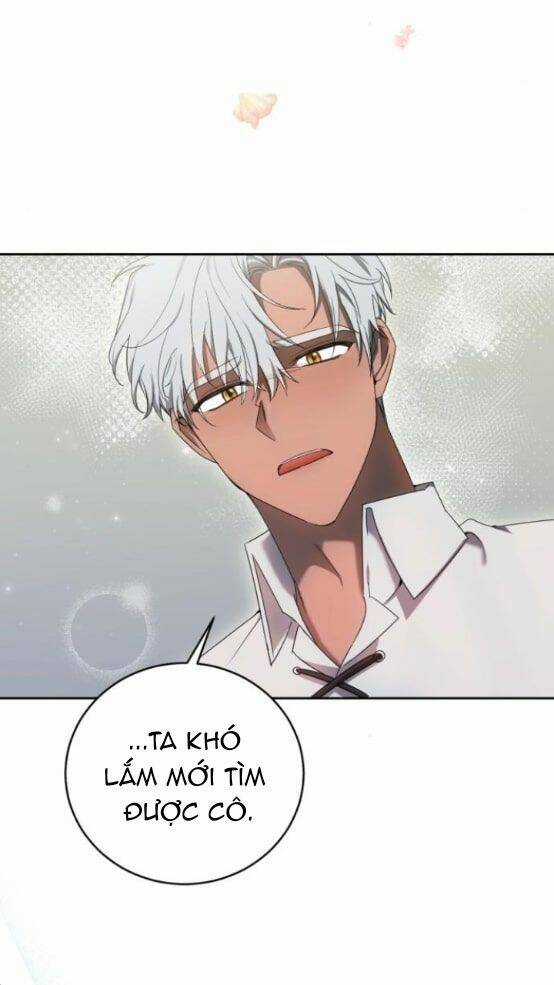 Tôi Trở Thành Nhân Vật Phản Diện Trong Một Cuốn Tiểu Thuyết Chết Chóc Chapter 20 trang 23