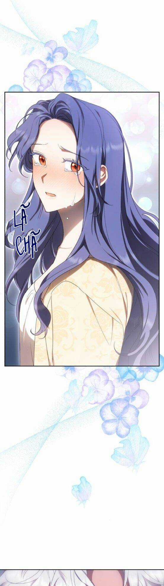 Tôi Trở Thành Nhân Vật Phản Diện Trong Một Cuốn Tiểu Thuyết Chết Chóc Chapter 20 trang 24