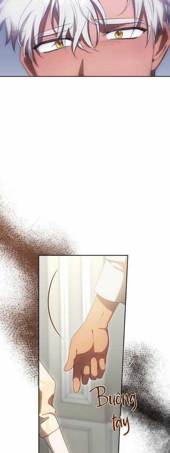 Tôi Trở Thành Nhân Vật Phản Diện Trong Một Cuốn Tiểu Thuyết Chết Chóc Chapter 20 trang 25