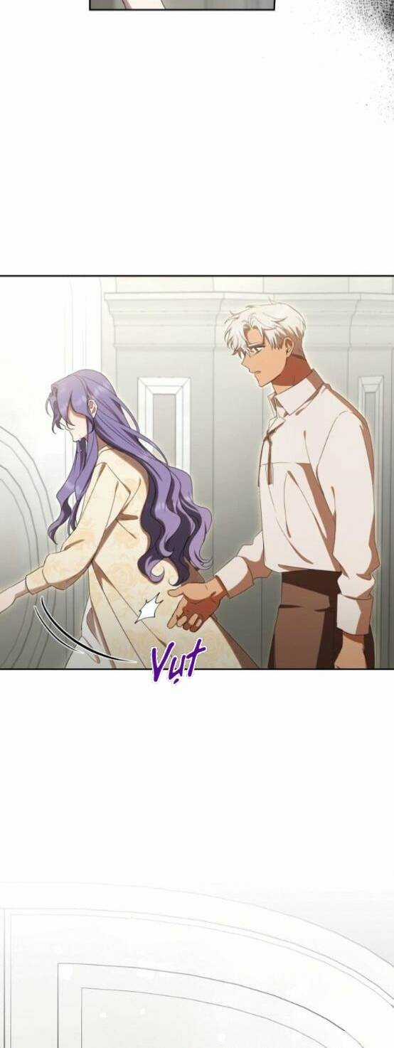 Tôi Trở Thành Nhân Vật Phản Diện Trong Một Cuốn Tiểu Thuyết Chết Chóc Chapter 20 trang 26