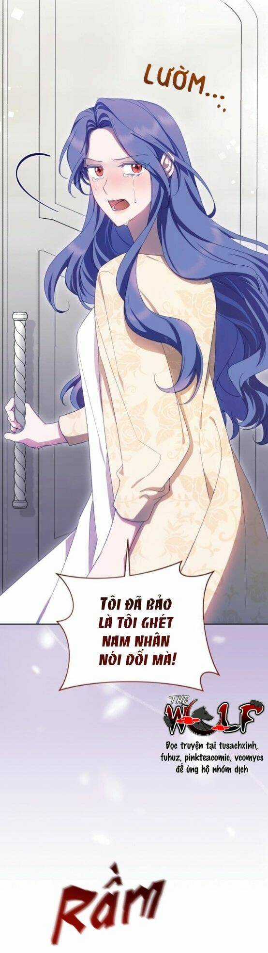 Tôi Trở Thành Nhân Vật Phản Diện Trong Một Cuốn Tiểu Thuyết Chết Chóc Chapter 20 trang 27