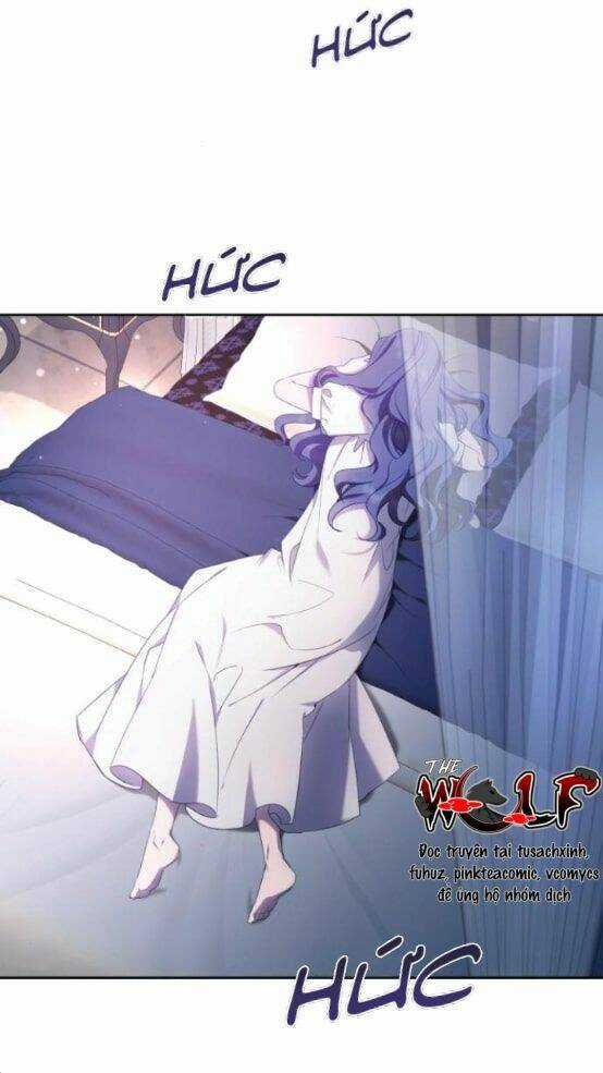 Tôi Trở Thành Nhân Vật Phản Diện Trong Một Cuốn Tiểu Thuyết Chết Chóc Chapter 20 trang 33