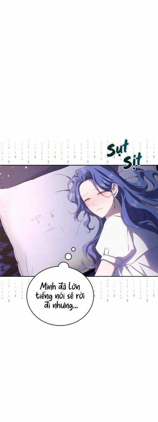 Tôi Trở Thành Nhân Vật Phản Diện Trong Một Cuốn Tiểu Thuyết Chết Chóc Chapter 20 trang 34