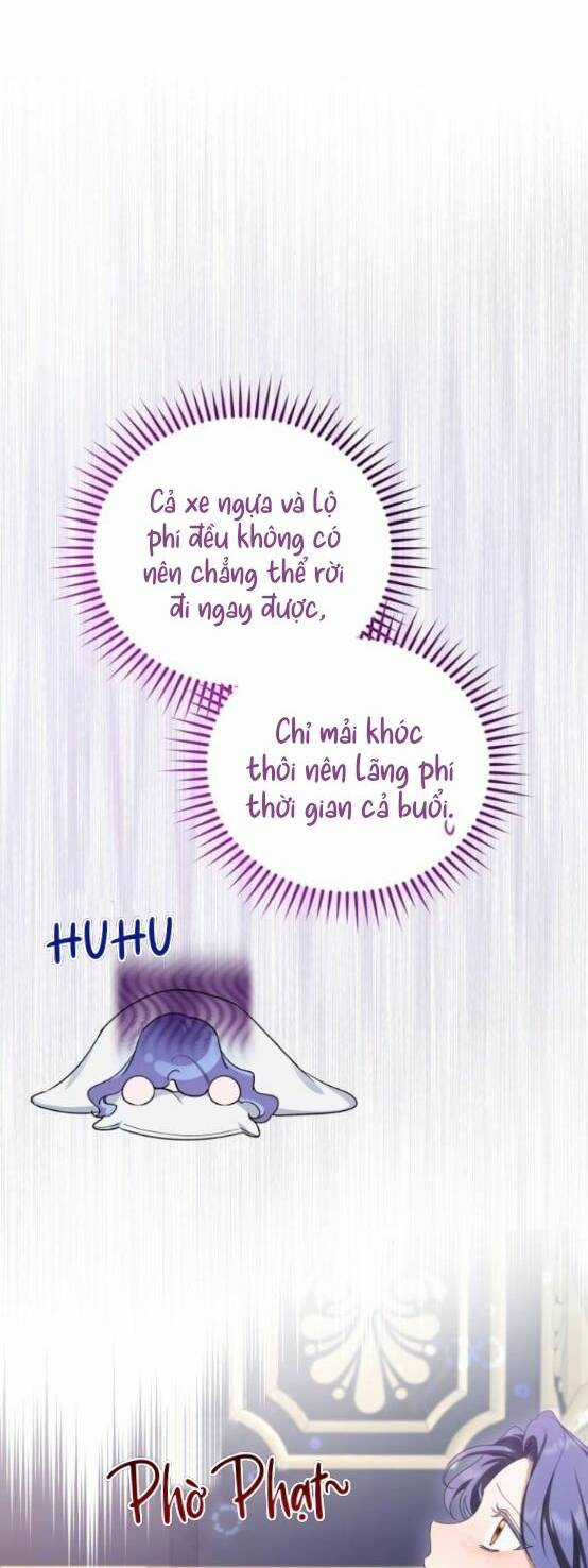 Tôi Trở Thành Nhân Vật Phản Diện Trong Một Cuốn Tiểu Thuyết Chết Chóc Chapter 20 trang 35