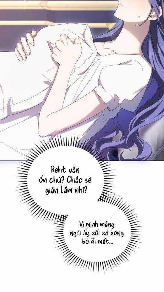 Tôi Trở Thành Nhân Vật Phản Diện Trong Một Cuốn Tiểu Thuyết Chết Chóc Chapter 20 trang 36