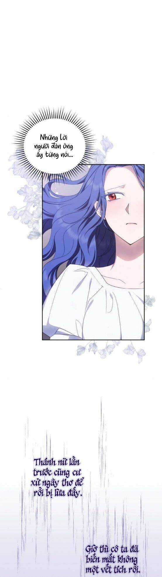 Tôi Trở Thành Nhân Vật Phản Diện Trong Một Cuốn Tiểu Thuyết Chết Chóc Chapter 20 trang 37