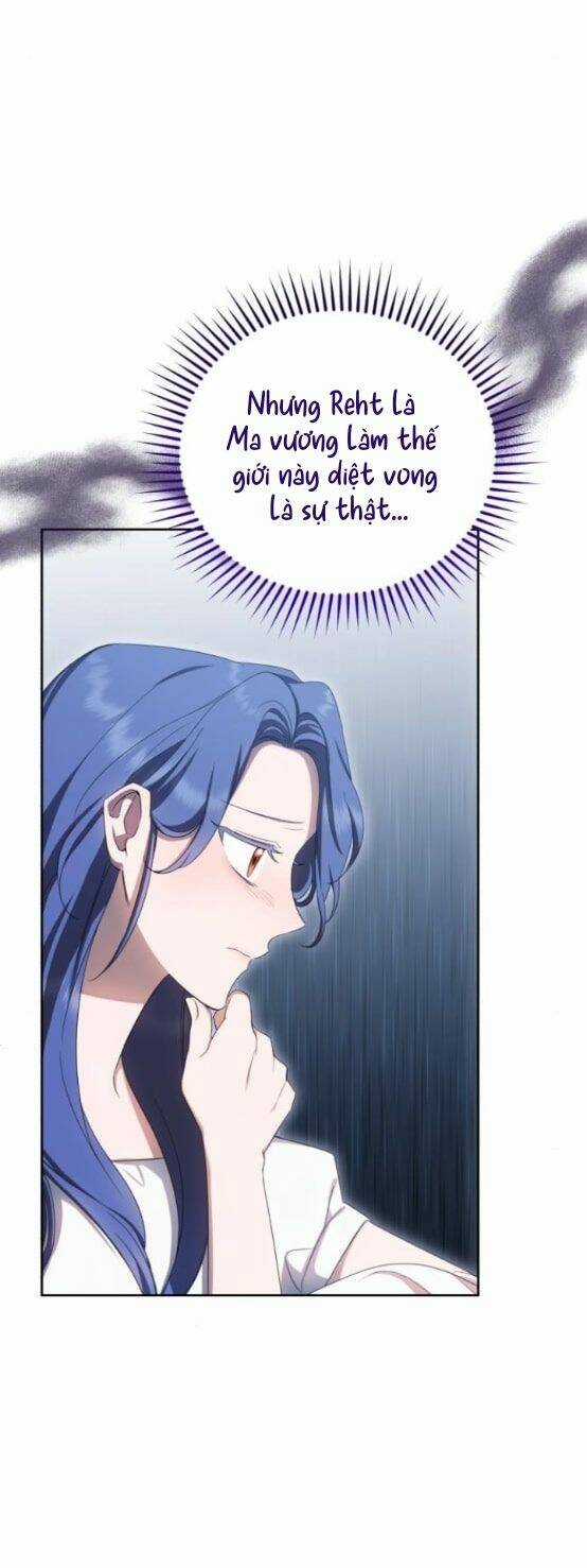 Tôi Trở Thành Nhân Vật Phản Diện Trong Một Cuốn Tiểu Thuyết Chết Chóc Chapter 20 trang 39