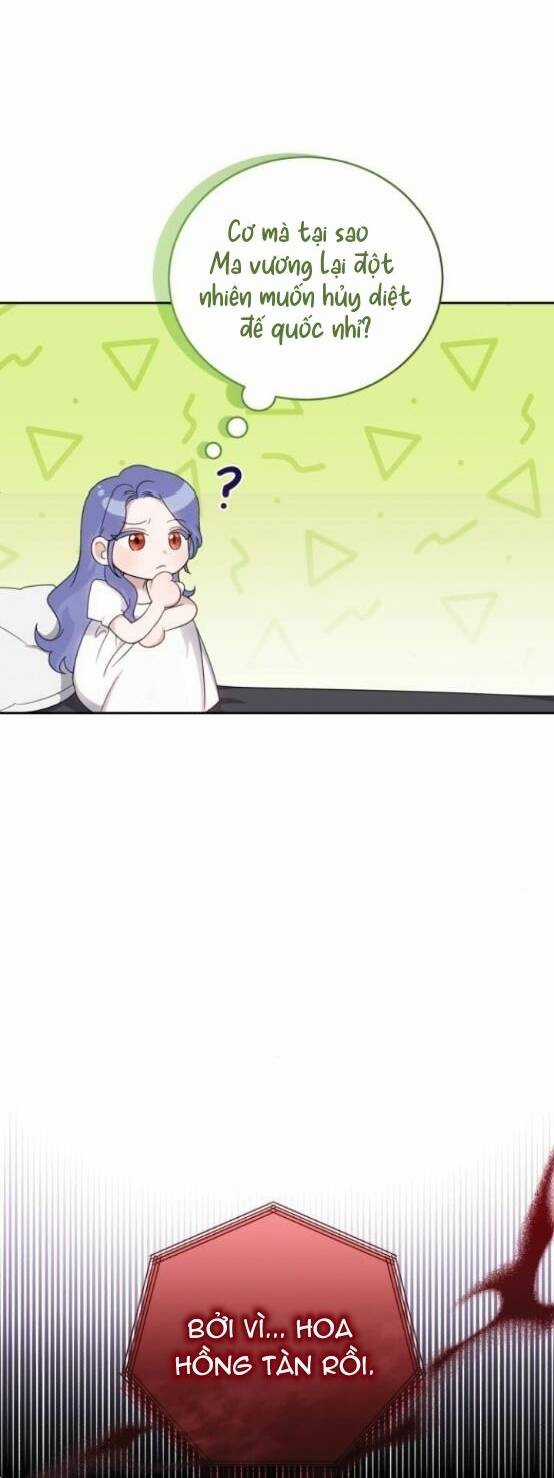 Tôi Trở Thành Nhân Vật Phản Diện Trong Một Cuốn Tiểu Thuyết Chết Chóc Chapter 20 trang 40