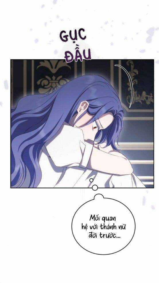 Tôi Trở Thành Nhân Vật Phản Diện Trong Một Cuốn Tiểu Thuyết Chết Chóc Chapter 20 trang 43