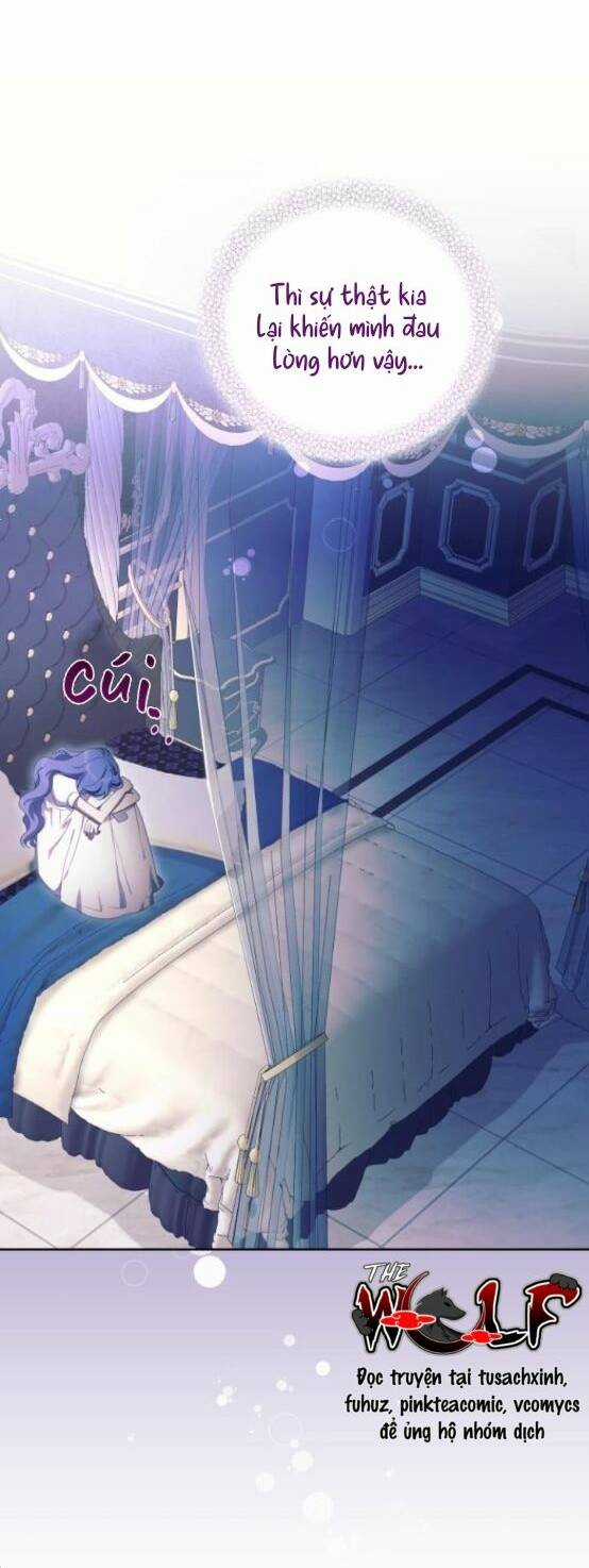 Tôi Trở Thành Nhân Vật Phản Diện Trong Một Cuốn Tiểu Thuyết Chết Chóc Chapter 20 trang 45