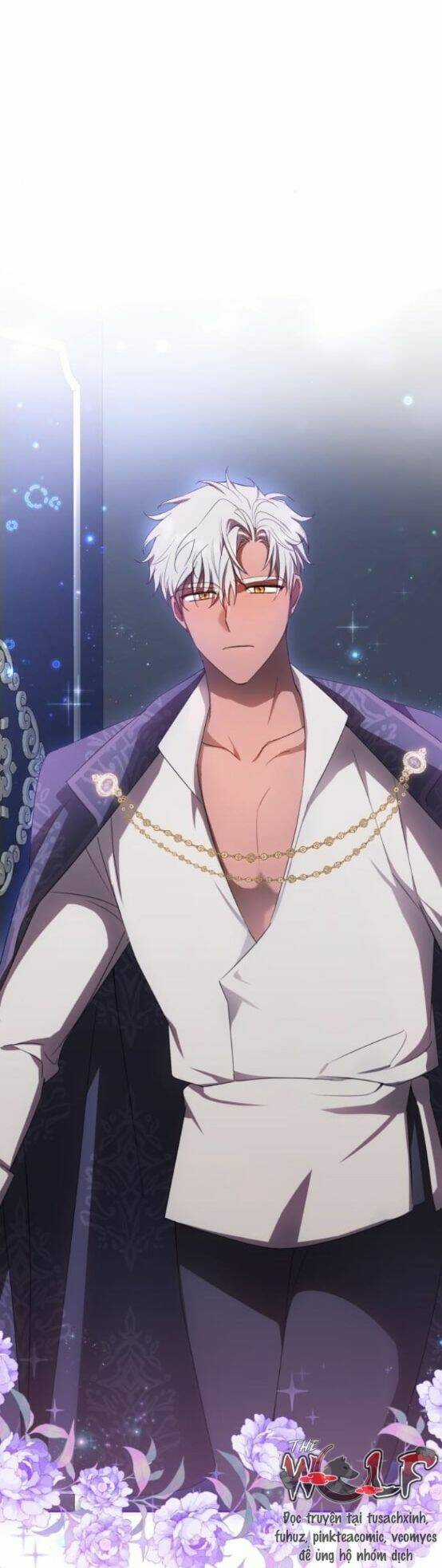 Tôi Trở Thành Nhân Vật Phản Diện Trong Một Cuốn Tiểu Thuyết Chết Chóc Chapter 20 trang 48