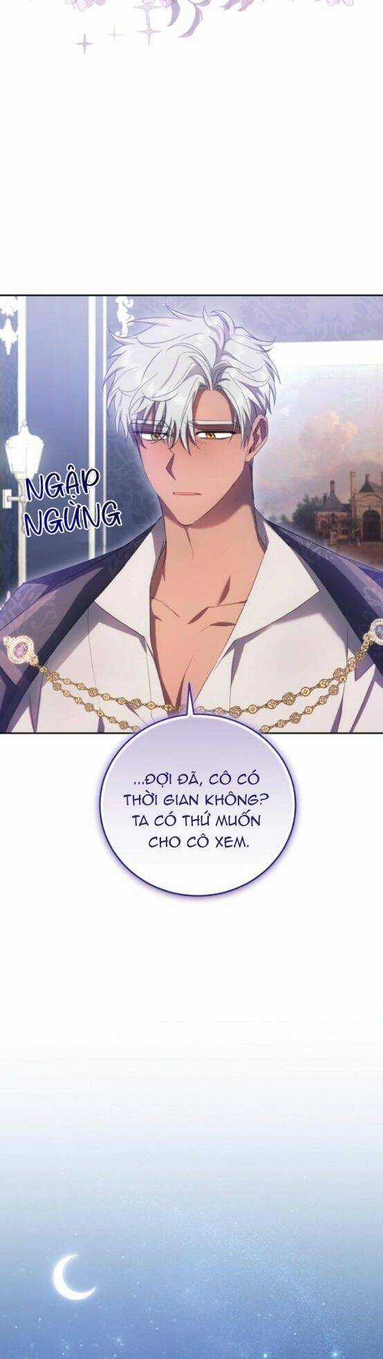 Tôi Trở Thành Nhân Vật Phản Diện Trong Một Cuốn Tiểu Thuyết Chết Chóc Chapter 20 trang 49