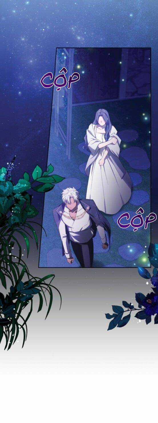 Tôi Trở Thành Nhân Vật Phản Diện Trong Một Cuốn Tiểu Thuyết Chết Chóc Chapter 20 trang 50