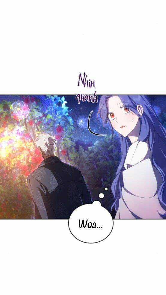 Tôi Trở Thành Nhân Vật Phản Diện Trong Một Cuốn Tiểu Thuyết Chết Chóc Chapter 20 trang 52