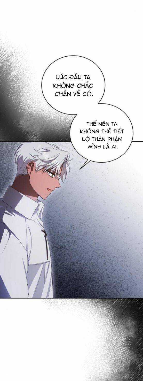 Tôi Trở Thành Nhân Vật Phản Diện Trong Một Cuốn Tiểu Thuyết Chết Chóc Chapter 20 trang 8