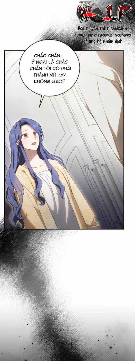 Tôi Trở Thành Nhân Vật Phản Diện Trong Một Cuốn Tiểu Thuyết Chết Chóc Chapter 20 trang 9