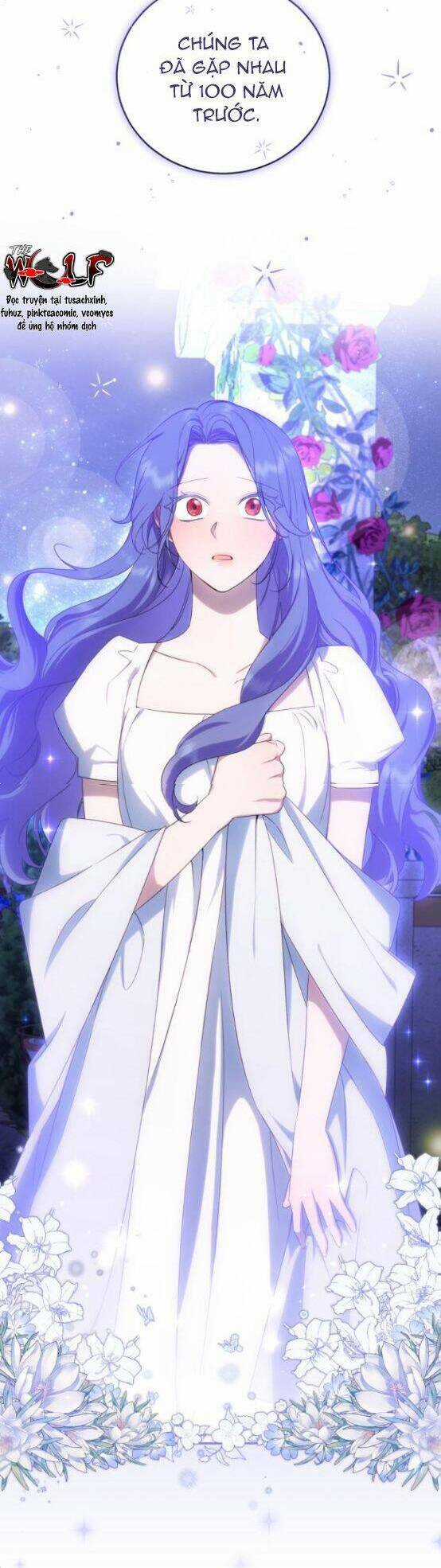 Tôi Trở Thành Nhân Vật Phản Diện Trong Một Cuốn Tiểu Thuyết Chết Chóc Chapter 21 trang 10