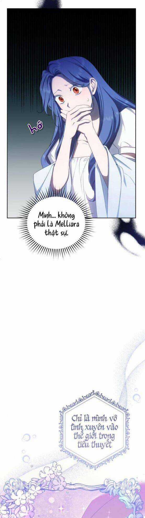 Tôi Trở Thành Nhân Vật Phản Diện Trong Một Cuốn Tiểu Thuyết Chết Chóc Chapter 21 trang 12