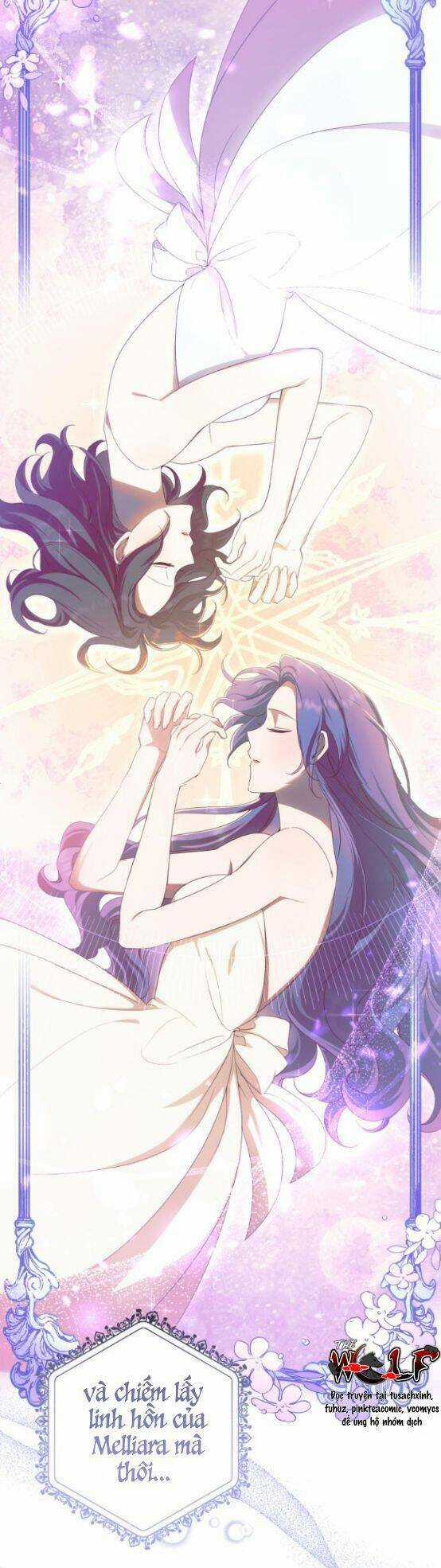 Tôi Trở Thành Nhân Vật Phản Diện Trong Một Cuốn Tiểu Thuyết Chết Chóc Chapter 21 trang 13