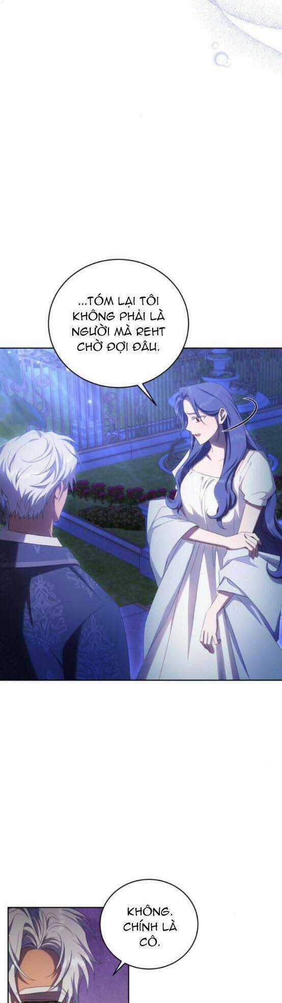 Tôi Trở Thành Nhân Vật Phản Diện Trong Một Cuốn Tiểu Thuyết Chết Chóc Chapter 21 trang 14