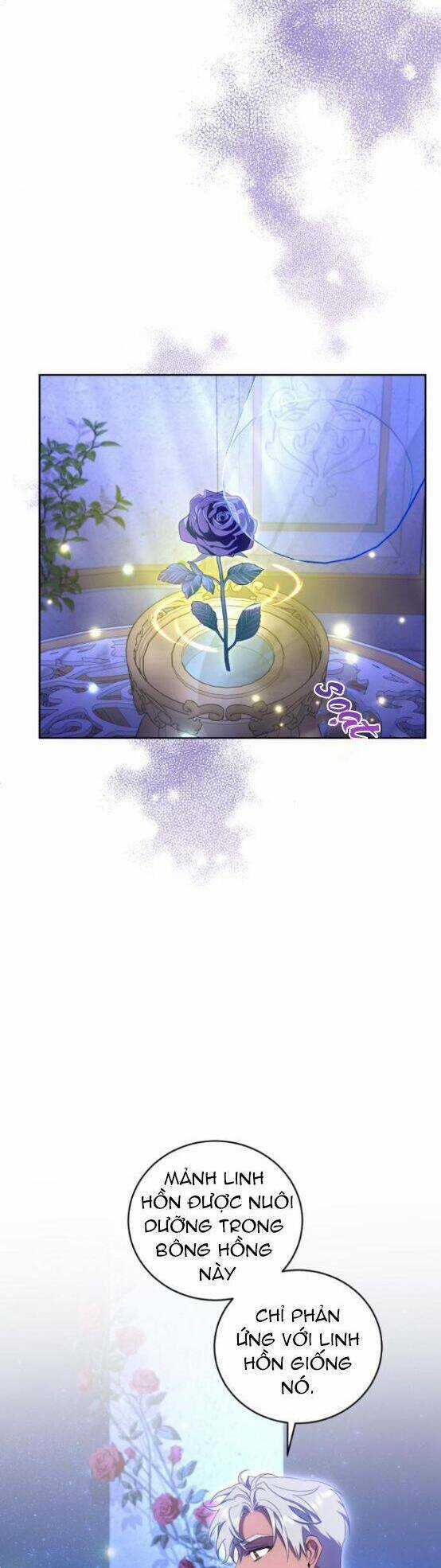 Tôi Trở Thành Nhân Vật Phản Diện Trong Một Cuốn Tiểu Thuyết Chết Chóc Chapter 21 trang 16