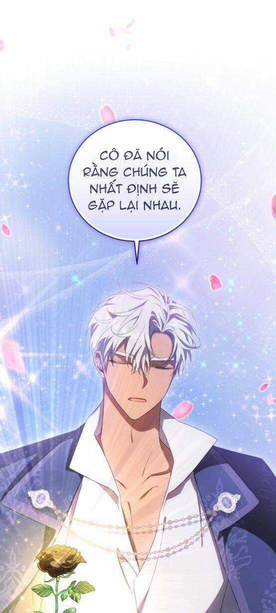 Tôi Trở Thành Nhân Vật Phản Diện Trong Một Cuốn Tiểu Thuyết Chết Chóc Chapter 21 trang 19