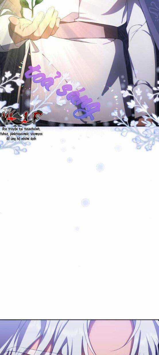 Tôi Trở Thành Nhân Vật Phản Diện Trong Một Cuốn Tiểu Thuyết Chết Chóc Chapter 21 trang 20