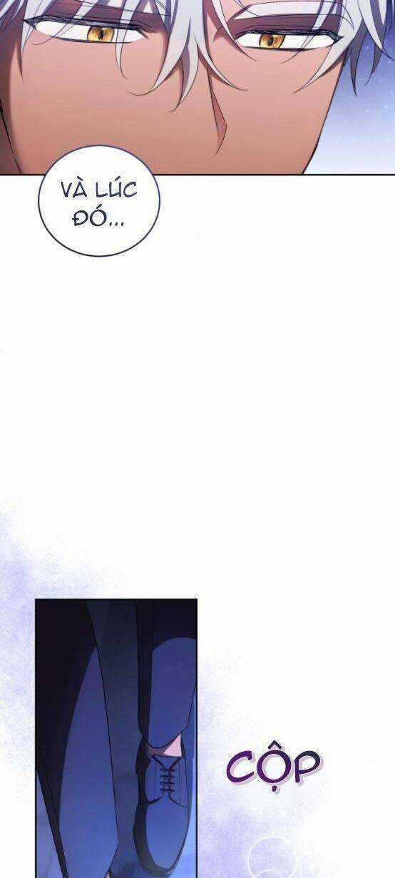 Tôi Trở Thành Nhân Vật Phản Diện Trong Một Cuốn Tiểu Thuyết Chết Chóc Chapter 21 trang 21