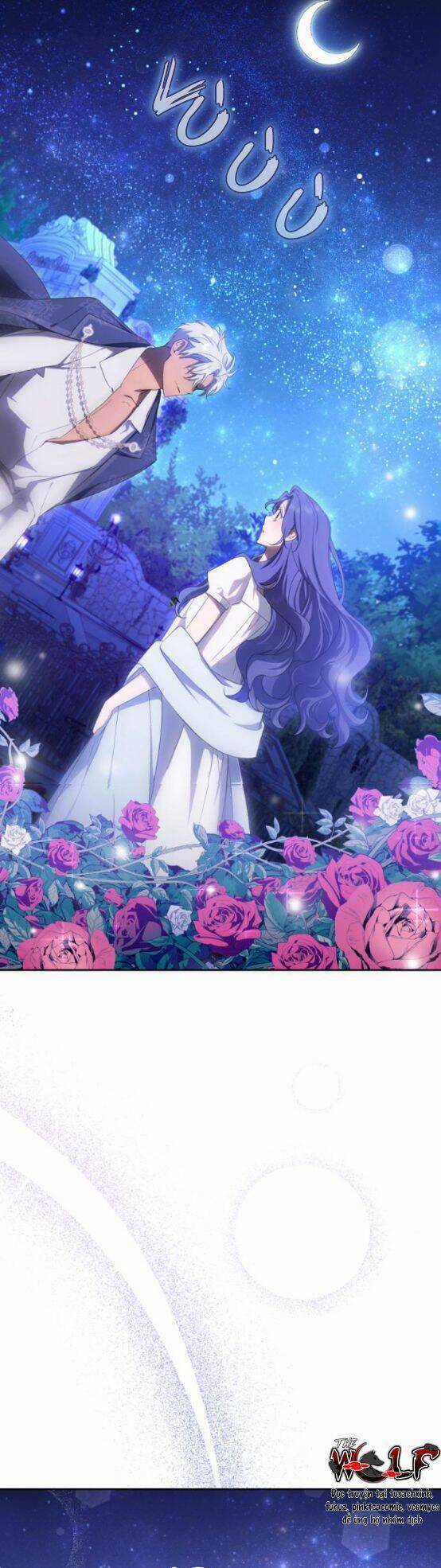 Tôi Trở Thành Nhân Vật Phản Diện Trong Một Cuốn Tiểu Thuyết Chết Chóc Chapter 21 trang 23