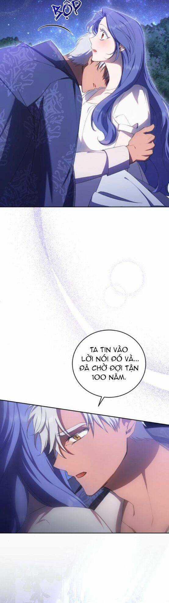 Tôi Trở Thành Nhân Vật Phản Diện Trong Một Cuốn Tiểu Thuyết Chết Chóc Chapter 21 trang 24