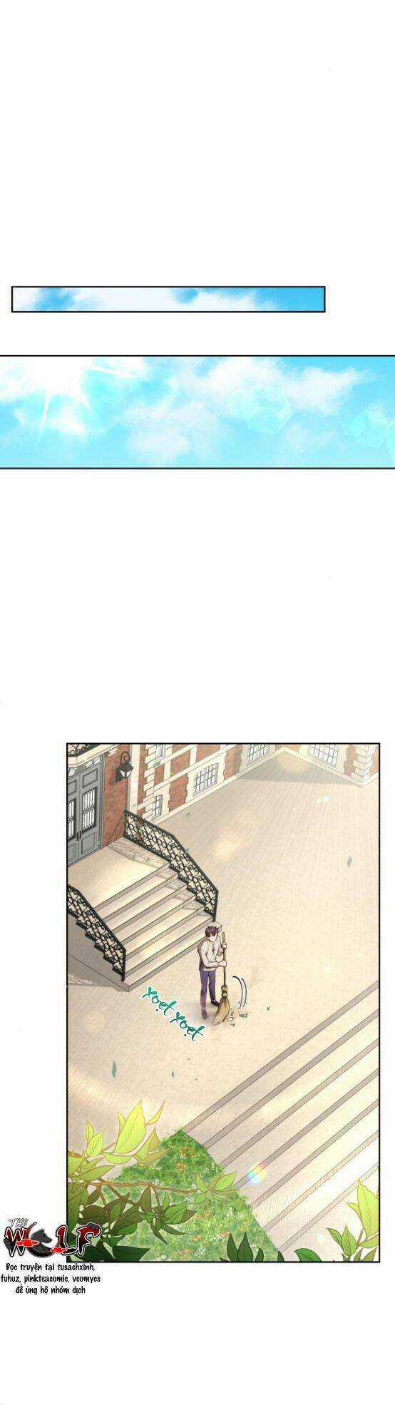 Tôi Trở Thành Nhân Vật Phản Diện Trong Một Cuốn Tiểu Thuyết Chết Chóc Chapter 21 trang 27