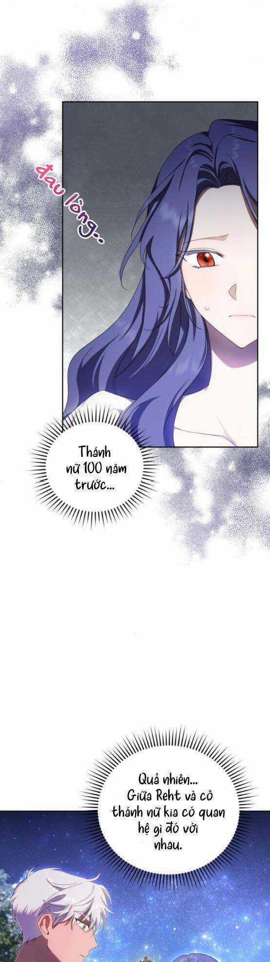 Tôi Trở Thành Nhân Vật Phản Diện Trong Một Cuốn Tiểu Thuyết Chết Chóc Chapter 21 trang 3