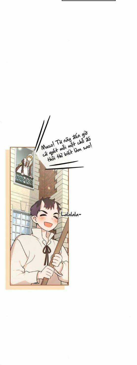 Tôi Trở Thành Nhân Vật Phản Diện Trong Một Cuốn Tiểu Thuyết Chết Chóc Chapter 21 trang 30