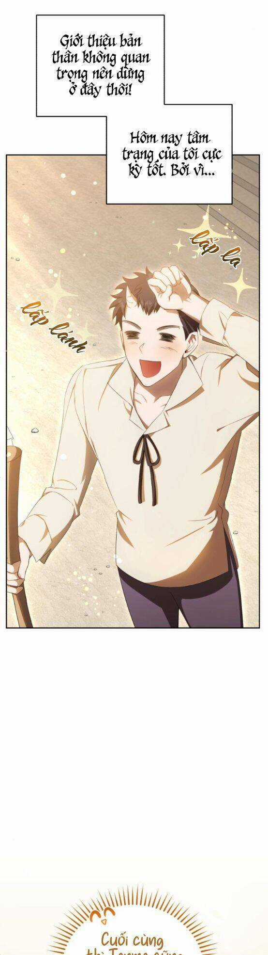 Tôi Trở Thành Nhân Vật Phản Diện Trong Một Cuốn Tiểu Thuyết Chết Chóc Chapter 21 trang 31