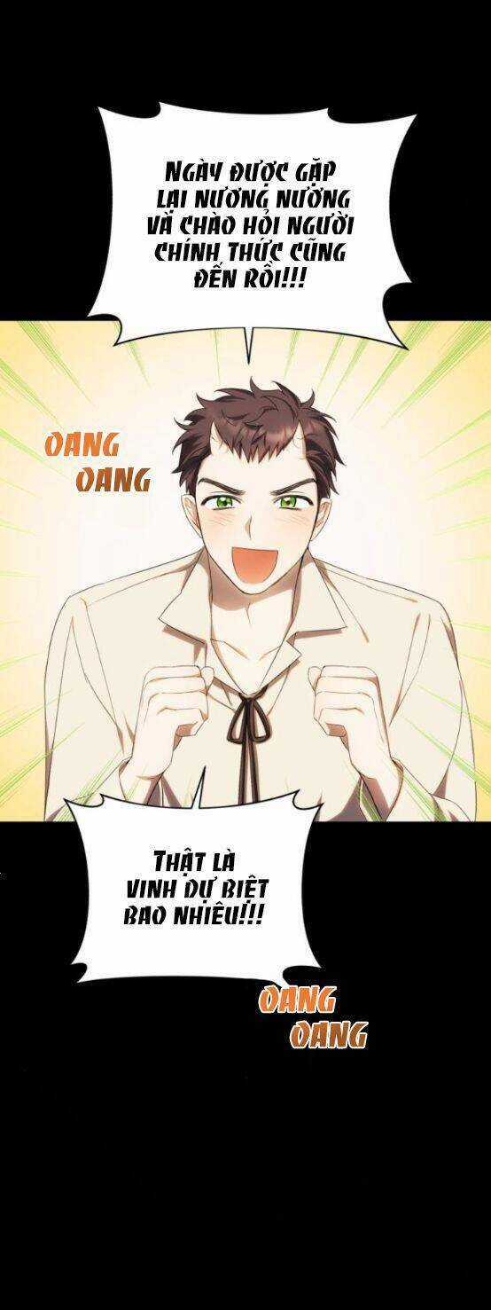 Tôi Trở Thành Nhân Vật Phản Diện Trong Một Cuốn Tiểu Thuyết Chết Chóc Chapter 21 trang 33