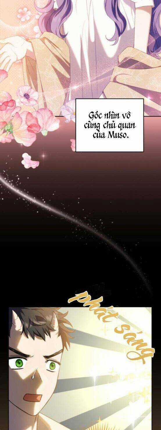 Tôi Trở Thành Nhân Vật Phản Diện Trong Một Cuốn Tiểu Thuyết Chết Chóc Chapter 21 trang 36