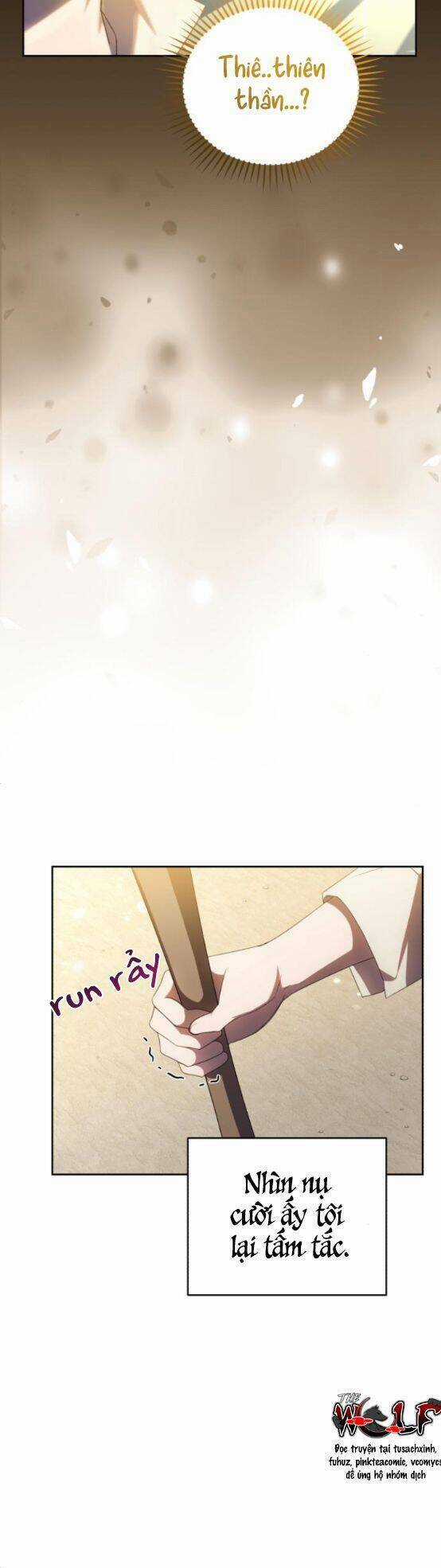 Tôi Trở Thành Nhân Vật Phản Diện Trong Một Cuốn Tiểu Thuyết Chết Chóc Chapter 21 trang 37