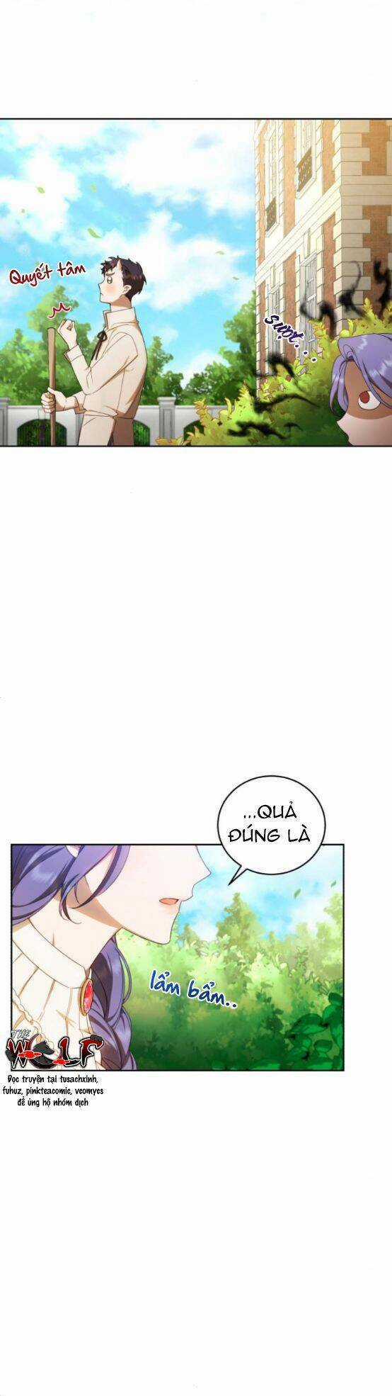 Tôi Trở Thành Nhân Vật Phản Diện Trong Một Cuốn Tiểu Thuyết Chết Chóc Chapter 21 trang 39