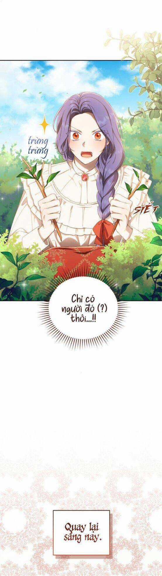 Tôi Trở Thành Nhân Vật Phản Diện Trong Một Cuốn Tiểu Thuyết Chết Chóc Chapter 21 trang 40