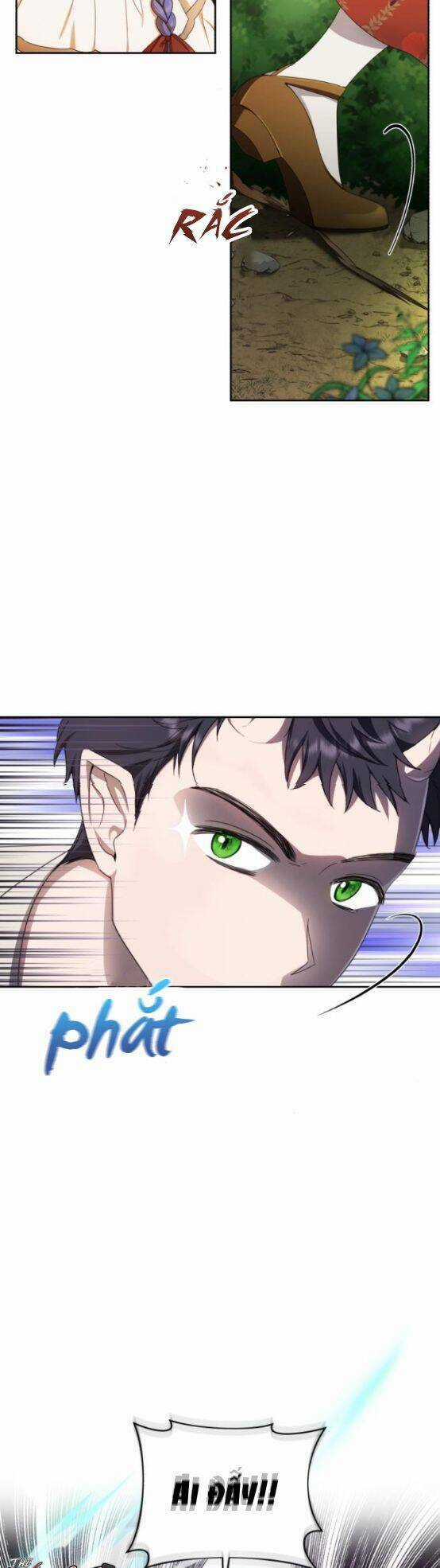 Tôi Trở Thành Nhân Vật Phản Diện Trong Một Cuốn Tiểu Thuyết Chết Chóc Chapter 21 trang 45