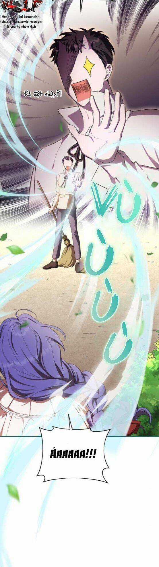 Tôi Trở Thành Nhân Vật Phản Diện Trong Một Cuốn Tiểu Thuyết Chết Chóc Chapter 21 trang 46